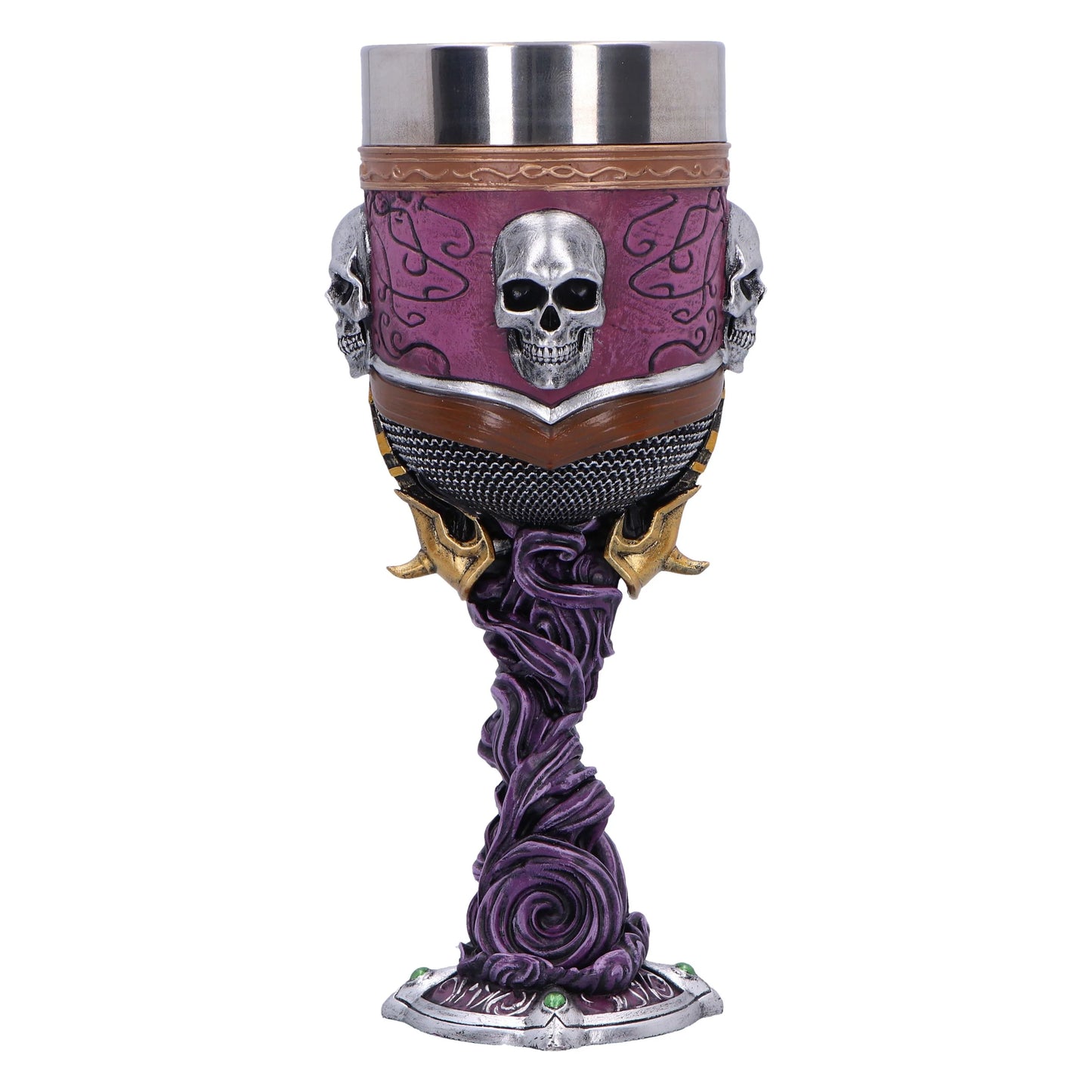 WORLD OF WARCRAFT - Sylvanas - Goblet