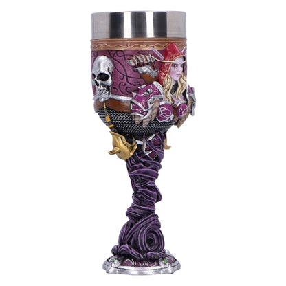 WORLD OF WARCRAFT - Sylvanas - Goblet