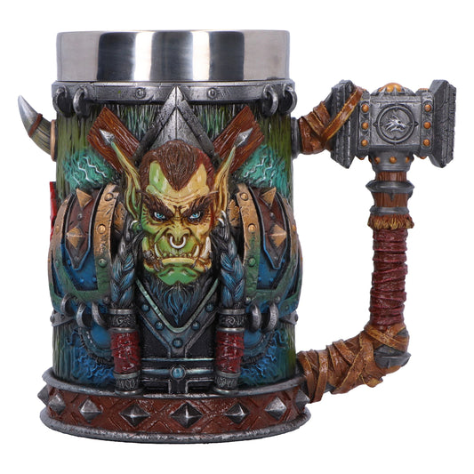 WORLD OF WARCRAFT - Thrall - Chope