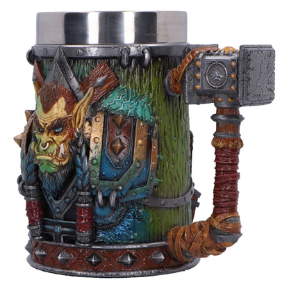 WORLD OF WARCRAFT - Thrall - Chope