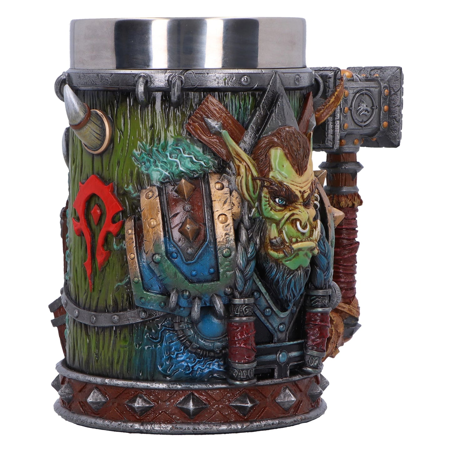 WORLD OF WARCRAFT - Thrall - Chope