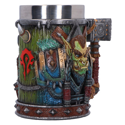 WORLD OF WARCRAFT - Thrall - Chope