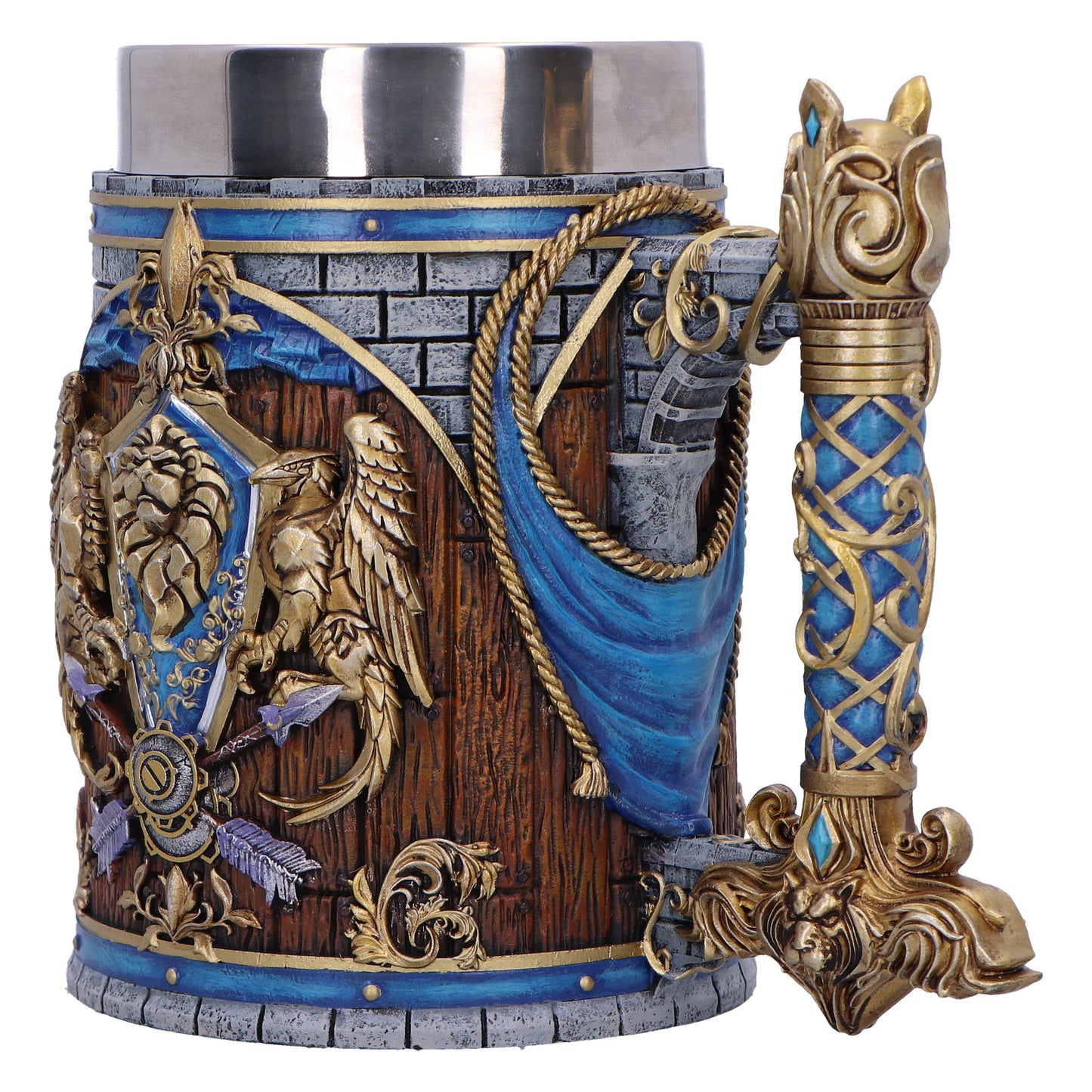 WORLD OF WARCRAFT - Alliance - Chope