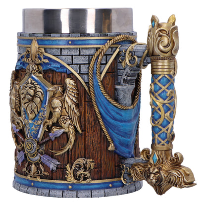 WORLD OF WARCRAFT - Alliance - Chope