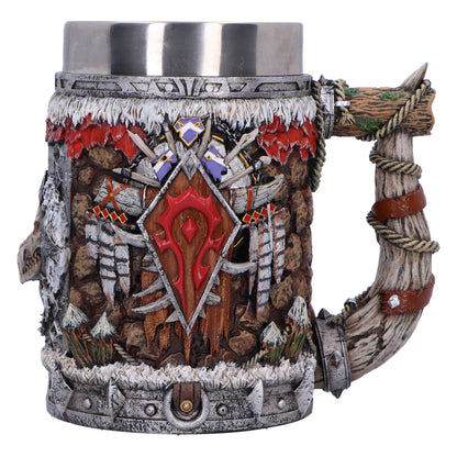 WORLD OF WARCRAFT - Horde - Chope