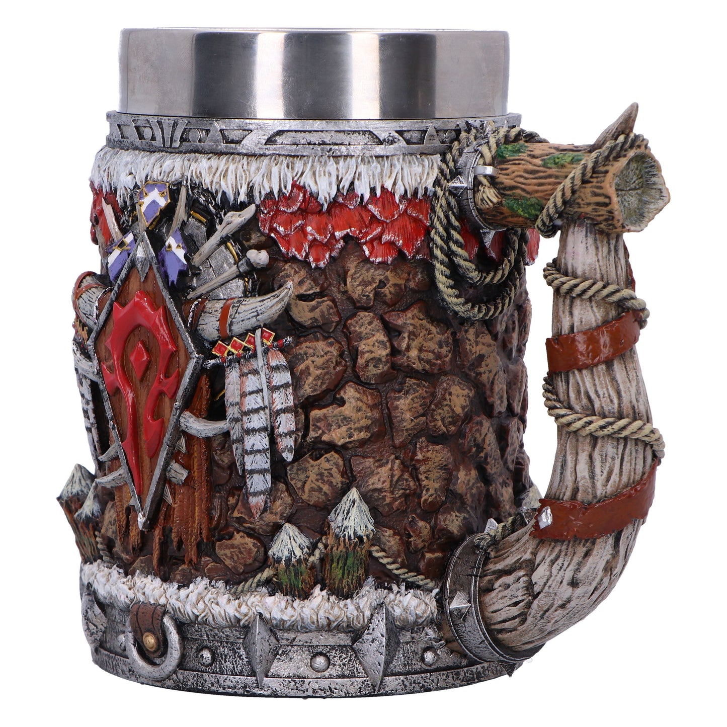 WORLD OF WARCRAFT - Horde - Chope