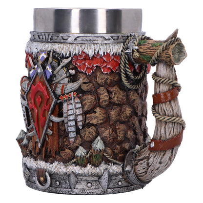 WORLD OF WARCRAFT - Horde - Chope