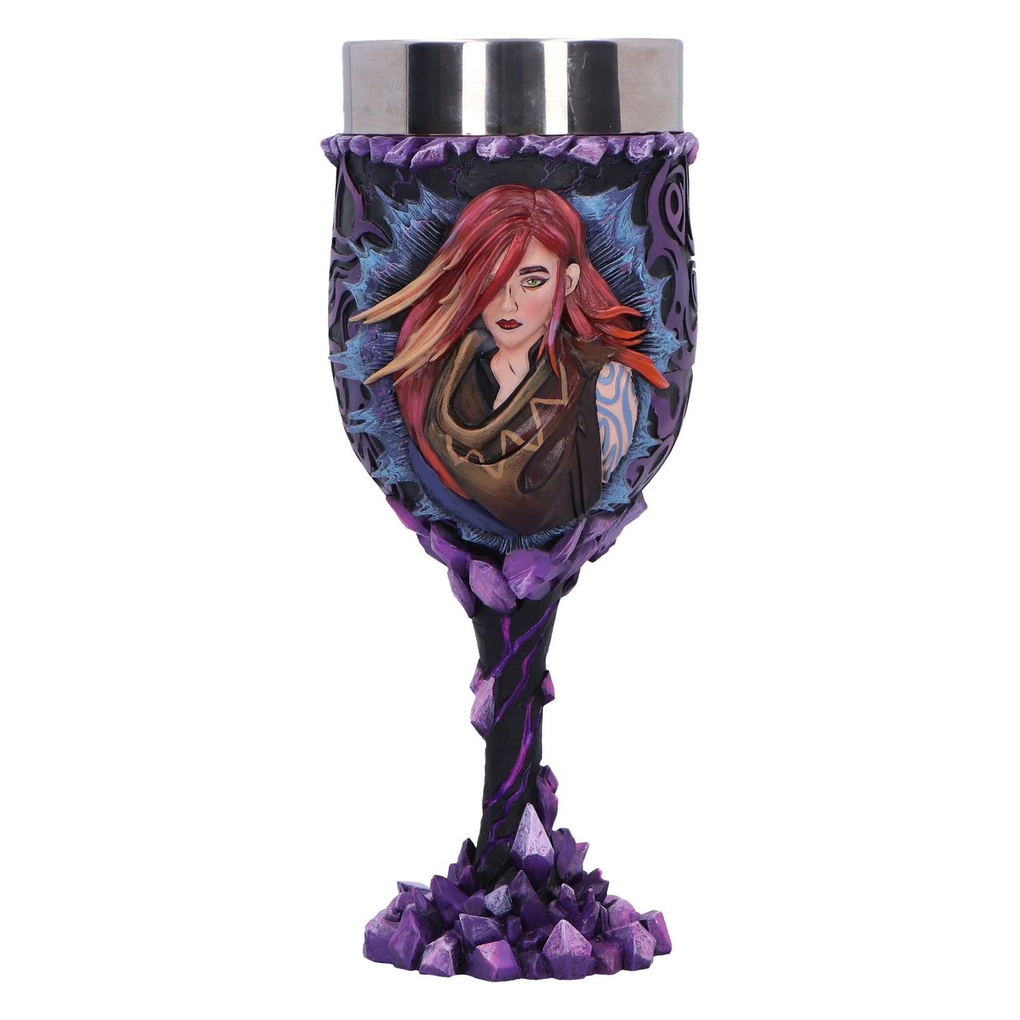 BORDERLANDS 4 - Lilith - Goblet