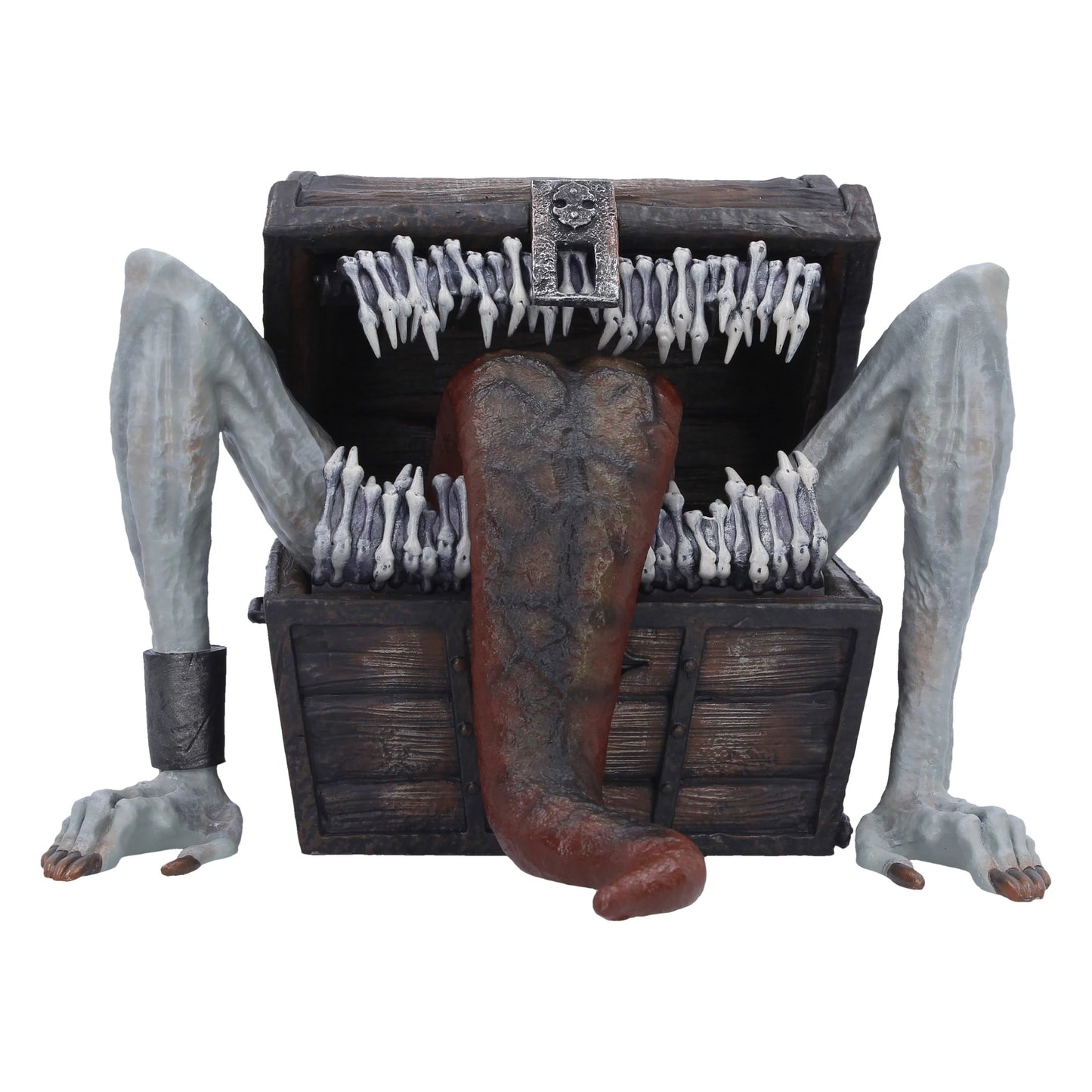 DARK SOULS - Mimic