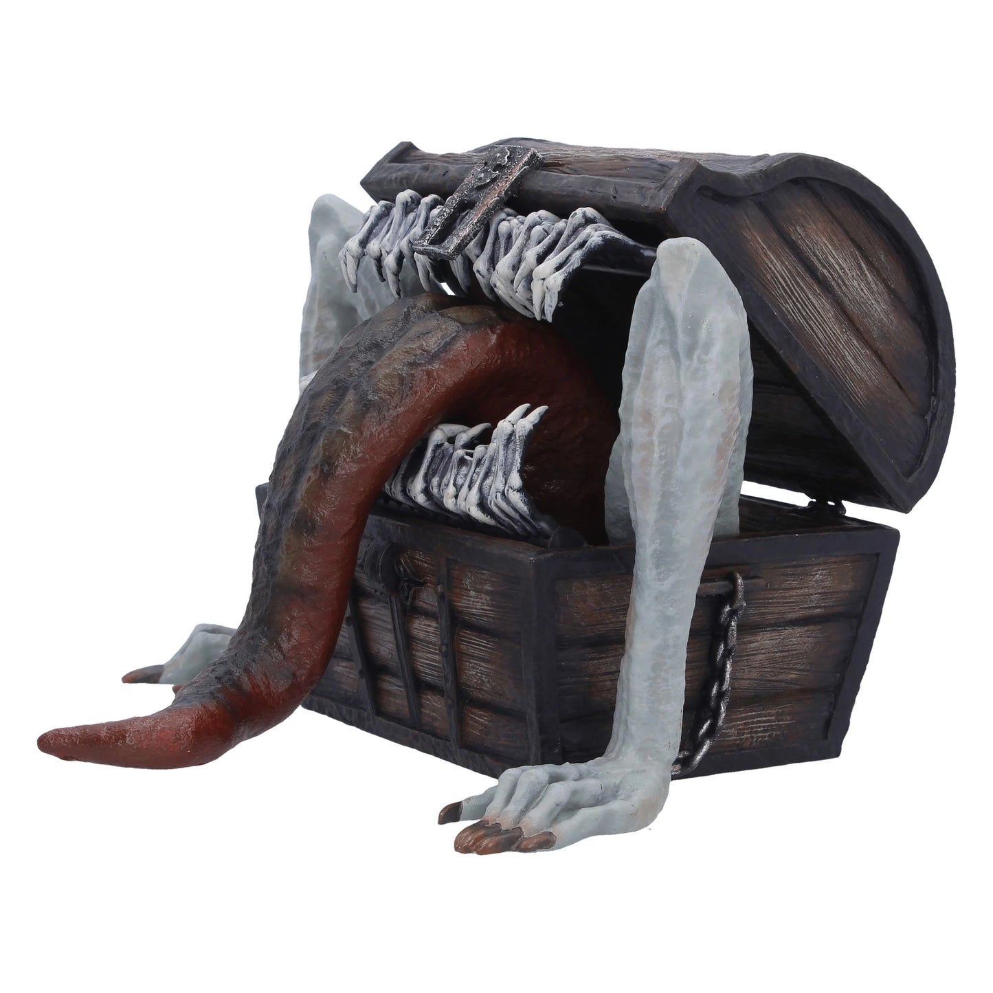 DARK SOULS - Mimic