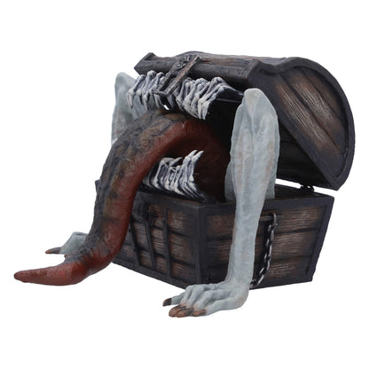 DARK SOULS - Mimic