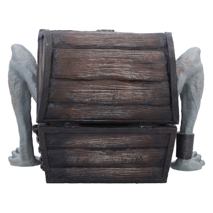 DARK SOULS - Mimic