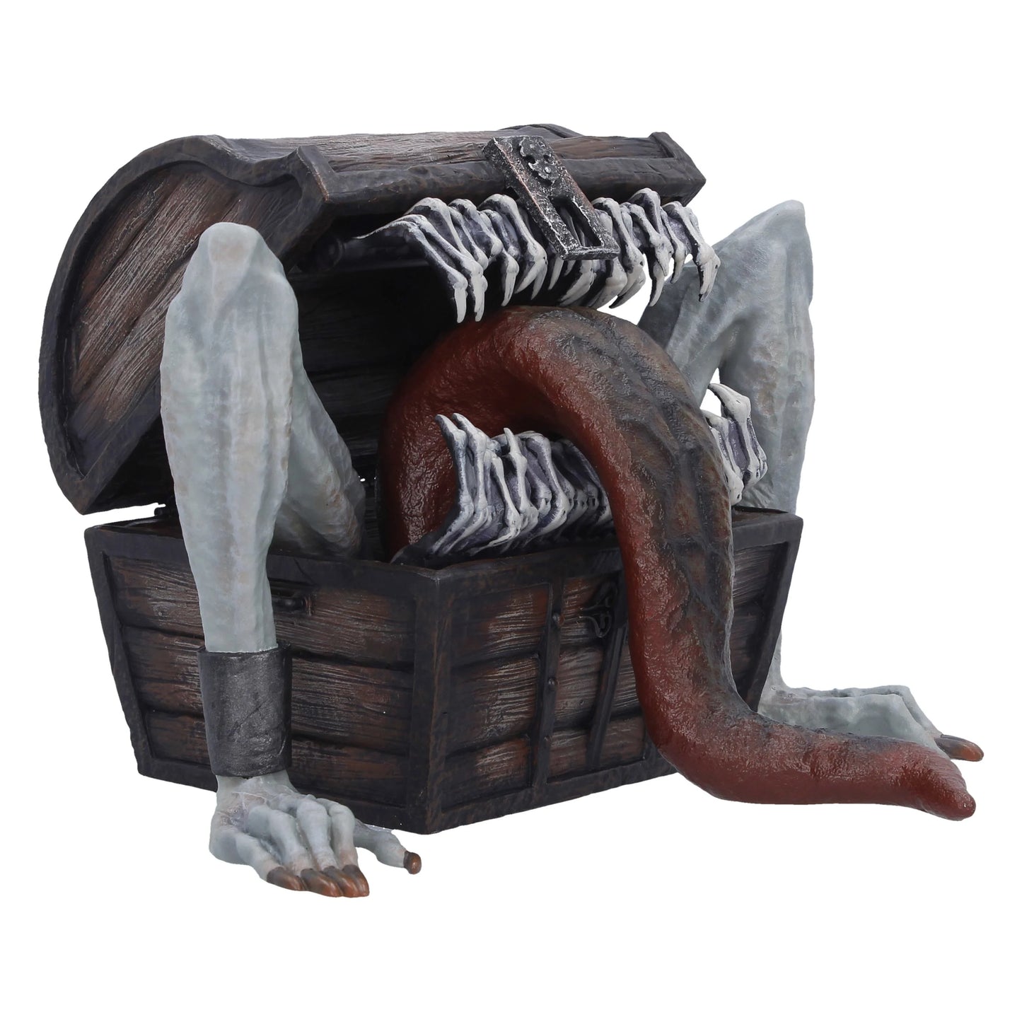 DARK SOULS - Mimic