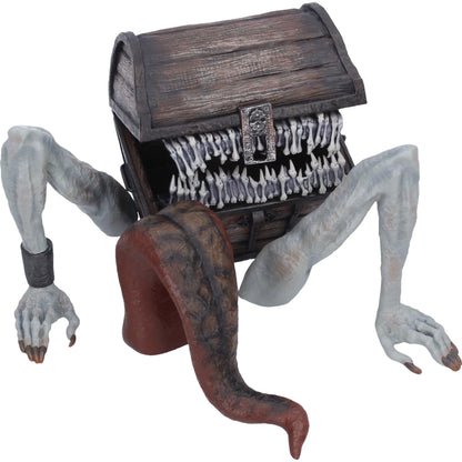 DARK SOULS - Mimic