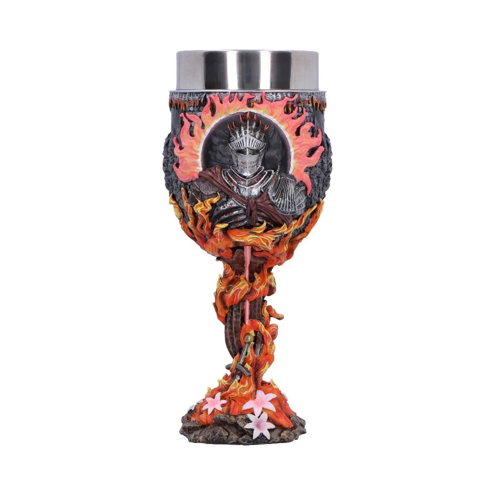 DARK SOULS - Soul of Cinder - Goblet