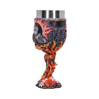 DARK SOULS - Soul of Cinder - Goblet