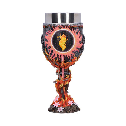 DARK SOULS - Soul of Cinder - Goblet