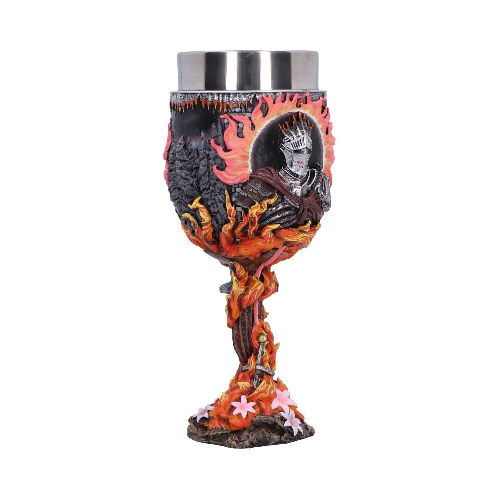 DARK SOULS - Soul of Cinder - Goblet
