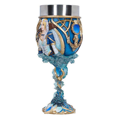 WORLD OF WARCRAFT - Jaina Proudmore - Goblet