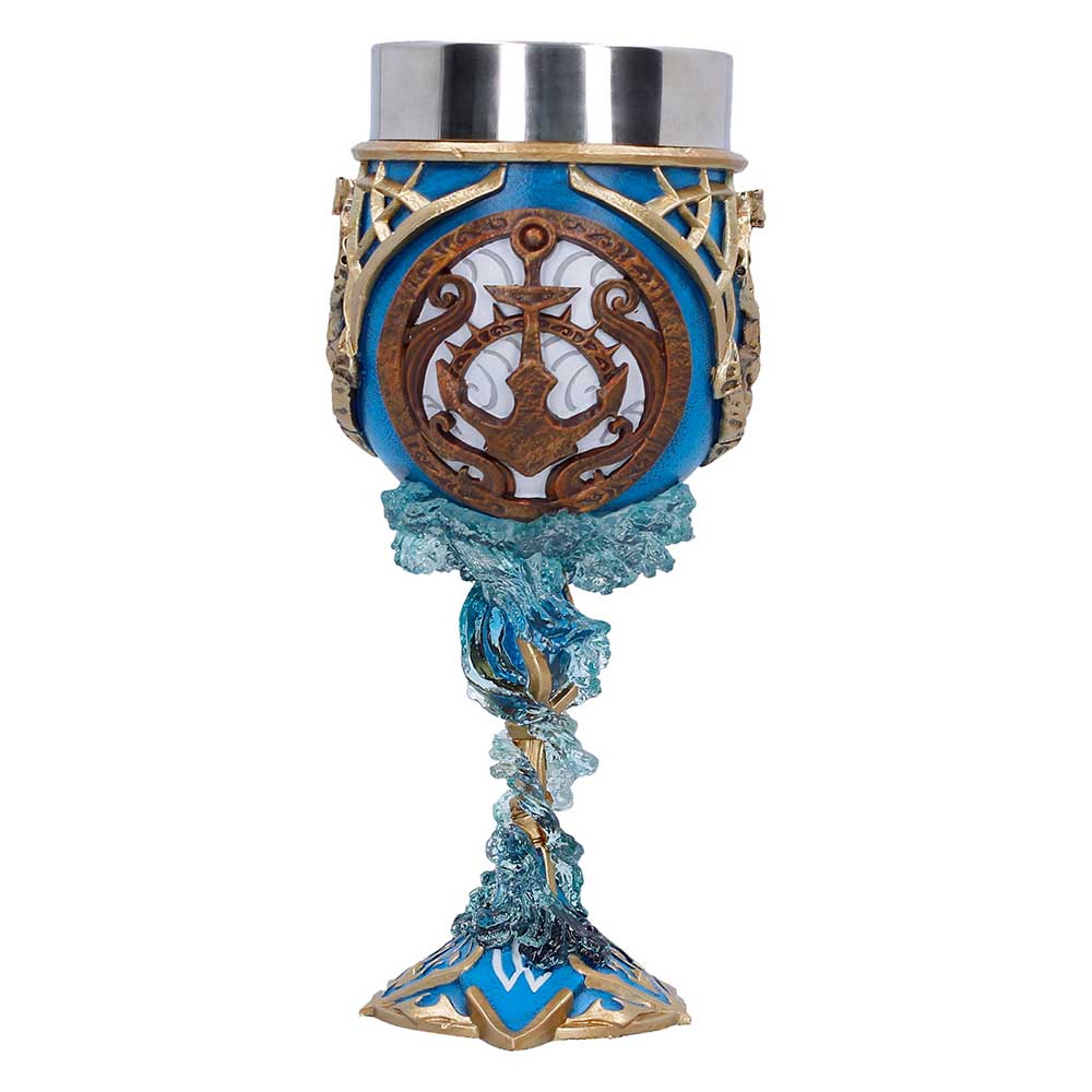 WORLD OF WARCRAFT - Jaina Proudmore - Goblet