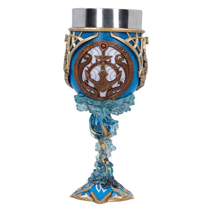 WORLD OF WARCRAFT - Jaina Proudmore - Goblet