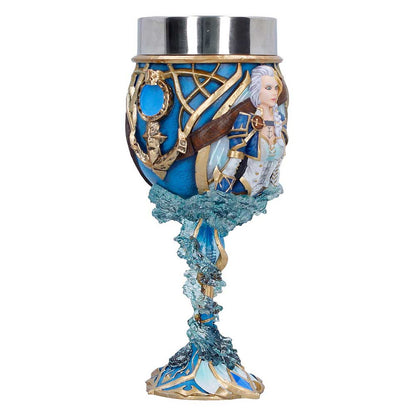 WORLD OF WARCRAFT - Jaina Proudmore - Goblet