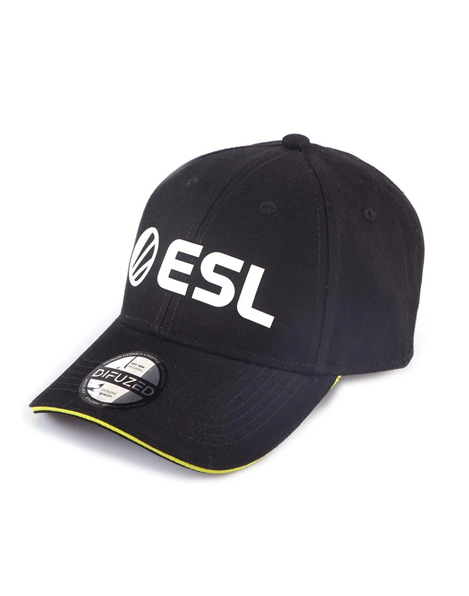 ESL - E-Sports Baseball - Casquette
