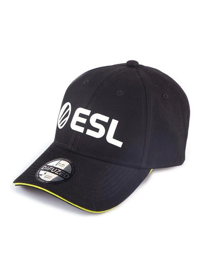 ESL - E-Sports Baseball - Casquette