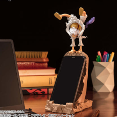 ONE PIECE - Monkey D Luffy Gear5 (PHONE STAND)