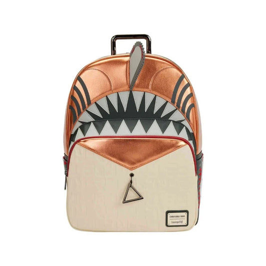 CHAINSAW MAN - Sac à dos LoungeFly