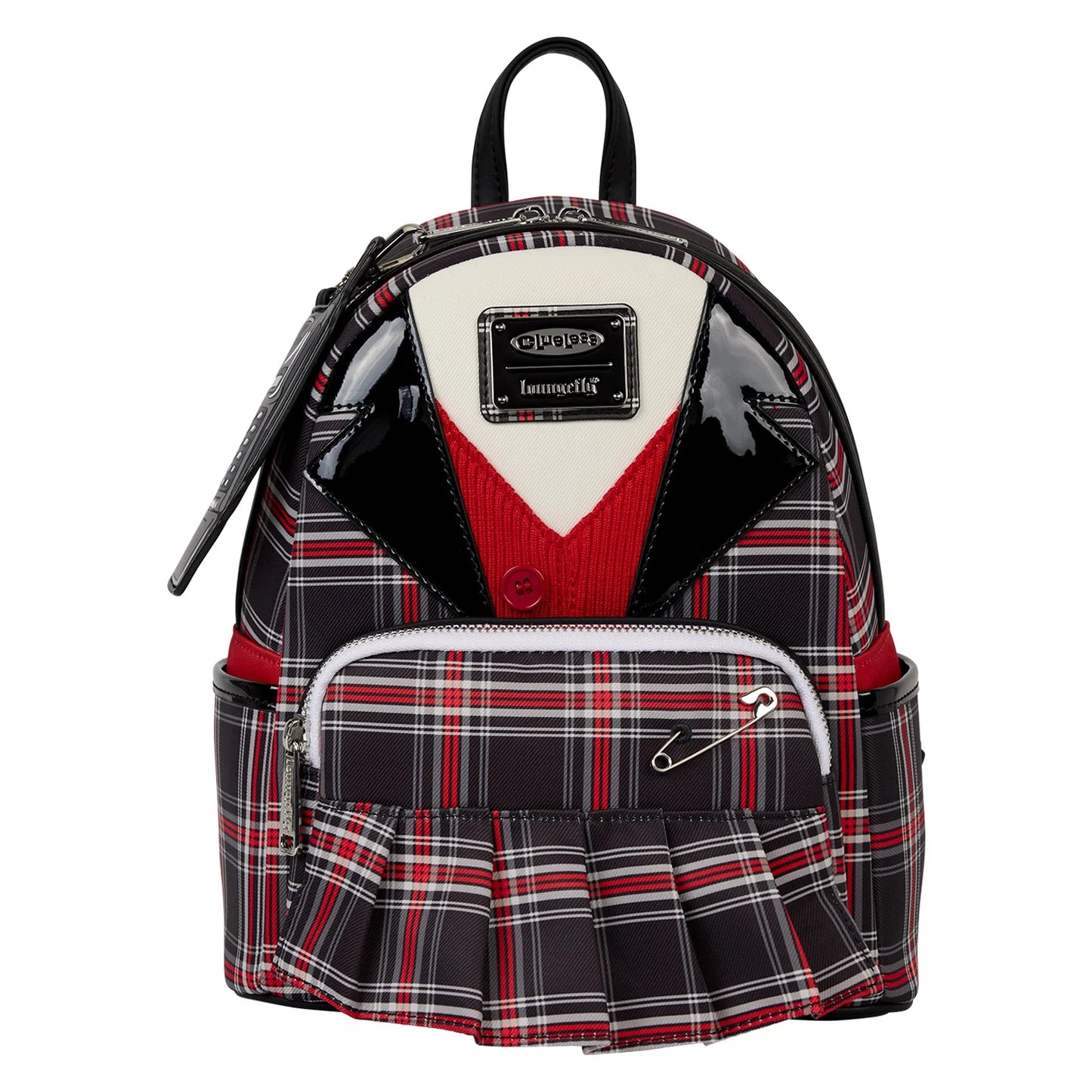 CLUELESS - Dionne - Mini Sac à Dos LoungeFly
