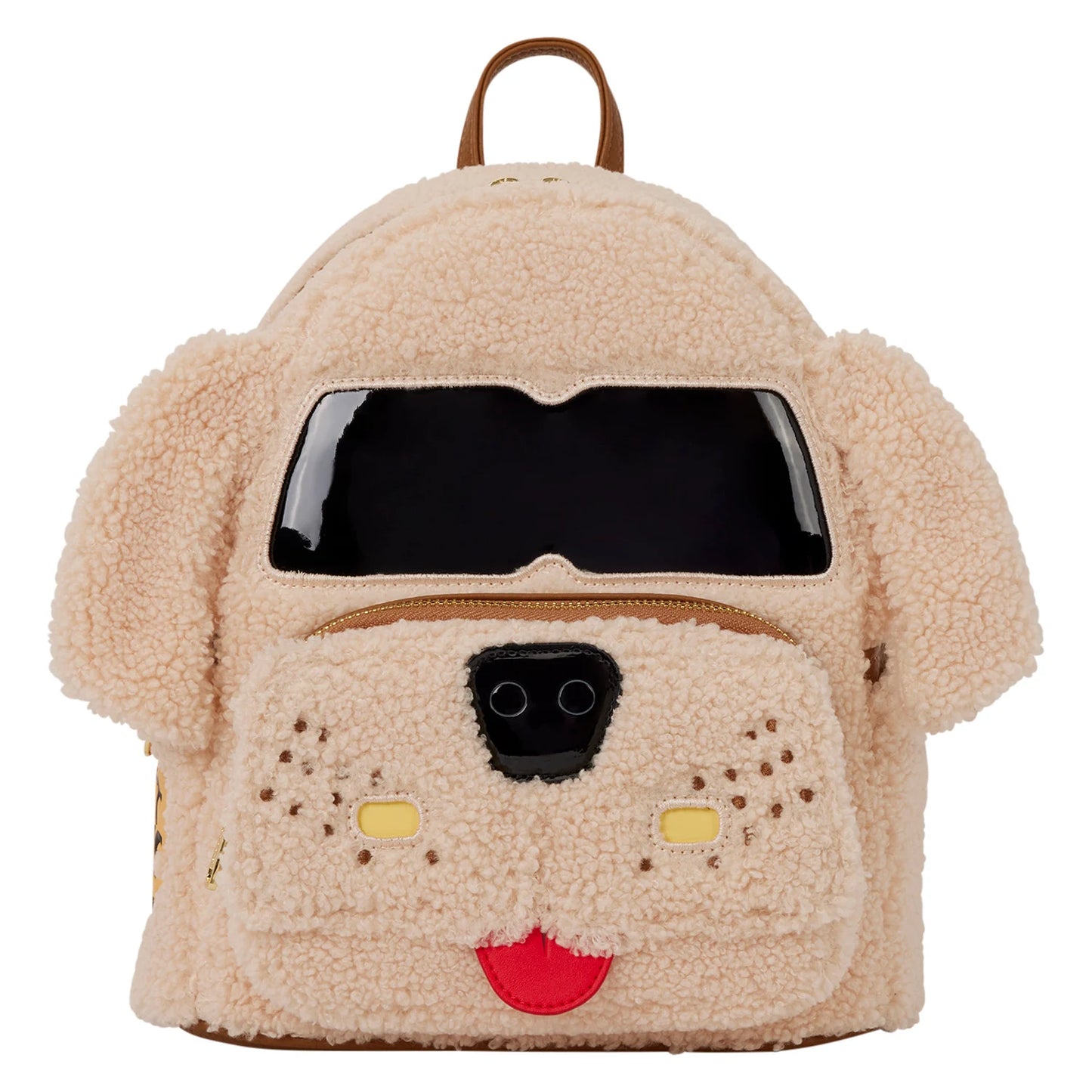DUMB & DUMBER - Mutts Cutts Van - Mini Sac à Dos Loungefly