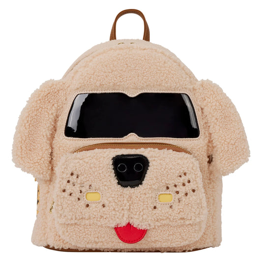 DUMB & DUMBER - Mutts Cutts Van - Mini Sac à Dos Loungefly