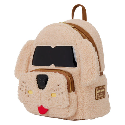 DUMB & DUMBER - Mutts Cutts Van - Mini Sac à Dos Loungefly