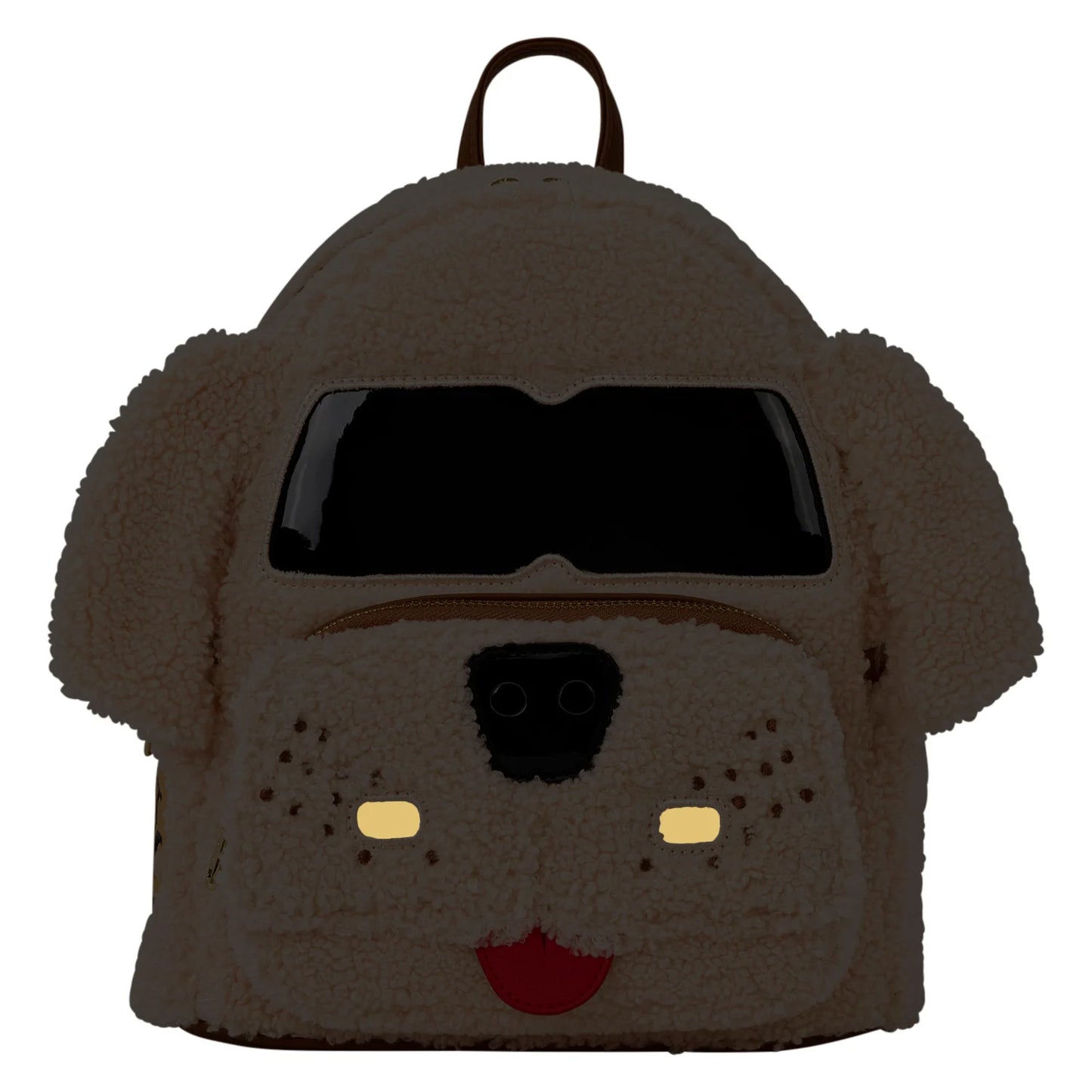 DUMB & DUMBER - Mutts Cutts Van - Mini Sac à Dos Loungefly