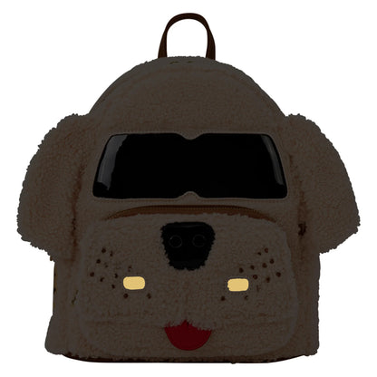 DUMB & DUMBER - Mutts Cutts Van - Mini Sac à Dos Loungefly