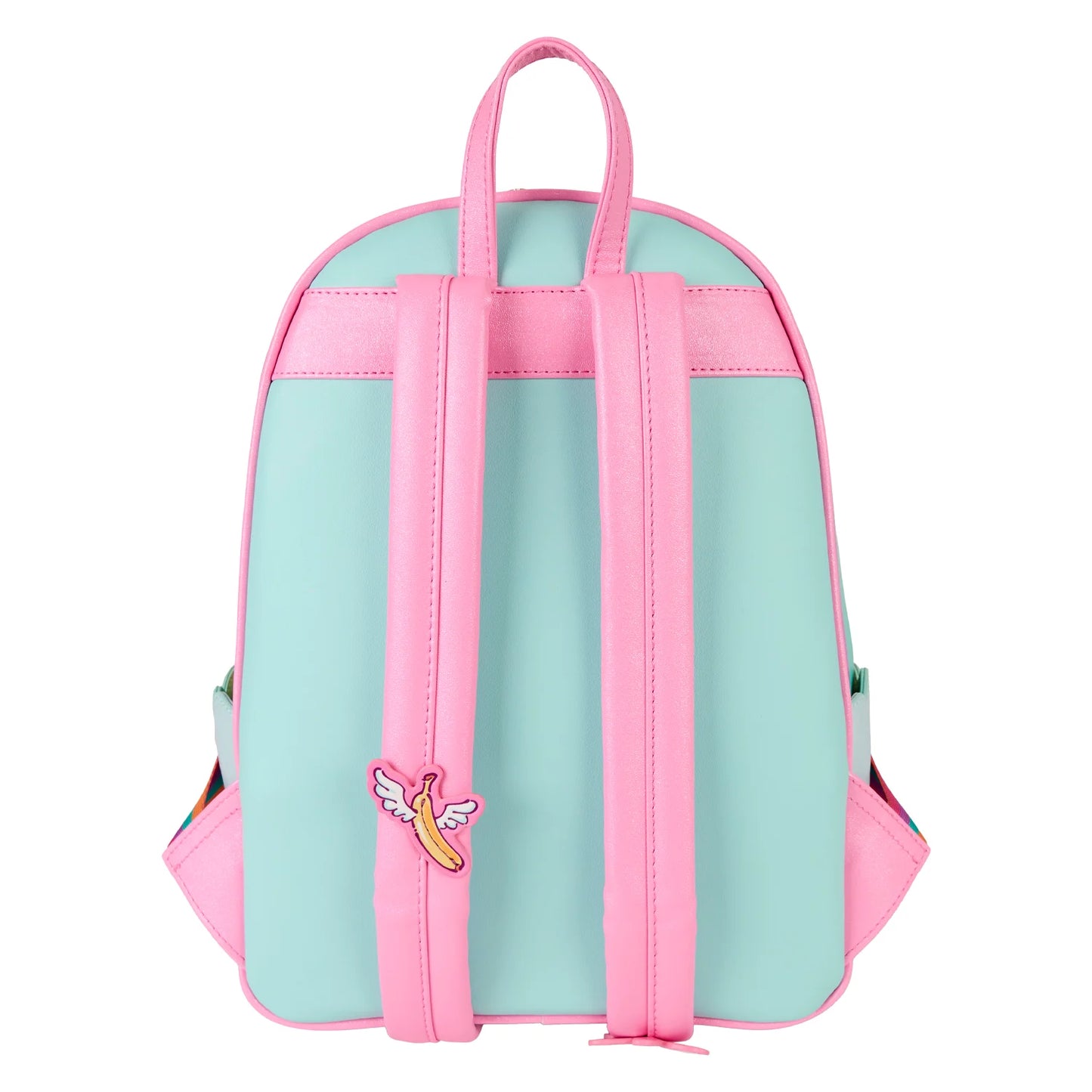 MINIONS - Fluffy Unicorn - Mini Sac à Dos LoungeFly