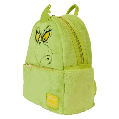 DR SEUSS - Grinch Light Up - Mini sac à dos Loungefly