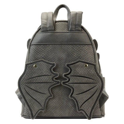 DRAGONS - Krokmou "Cosplay" - Mini Sac à dos LoungeFly