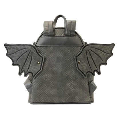 DRAGONS - Krokmou "Cosplay" - Mini Sac à dos LoungeFly