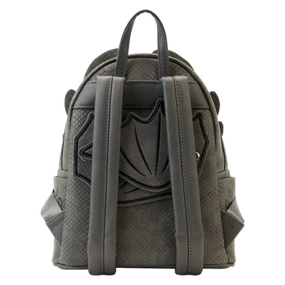 DRAGONS - Krokmou "Cosplay" - Mini Sac à dos LoungeFly