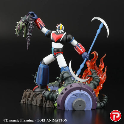 GOLDORAK U - Figure A Cry Of Victory