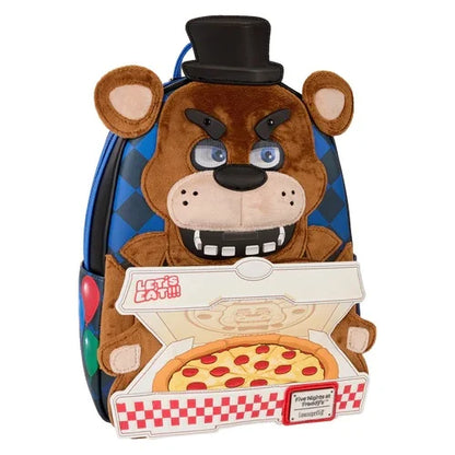 FIVE NIGHTS AT FREDDY'S - Mini Sac à Dos LoungeFly