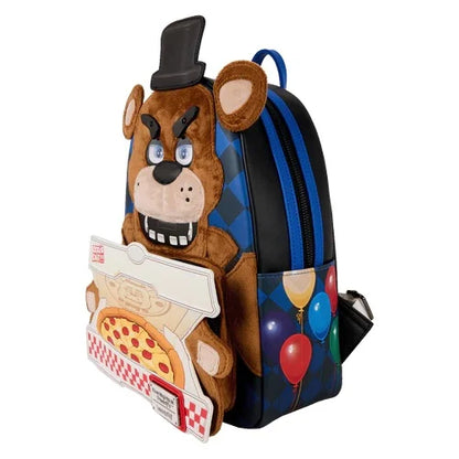 FIVE NIGHTS AT FREDDY'S - Mini Sac à Dos LoungeFly