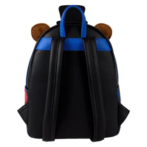 FIVE NIGHTS AT FREDDY'S - Mini Sac à Dos LoungeFly