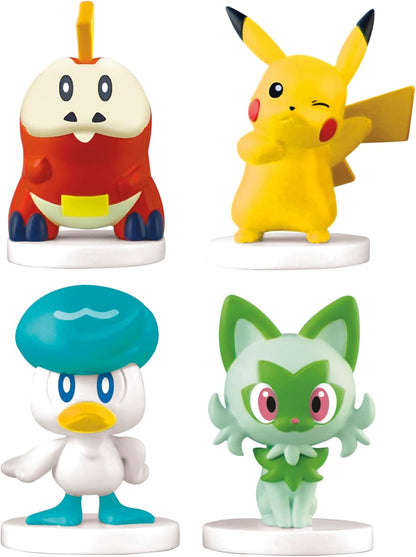 MONOPOLY - POKEMON (FR)