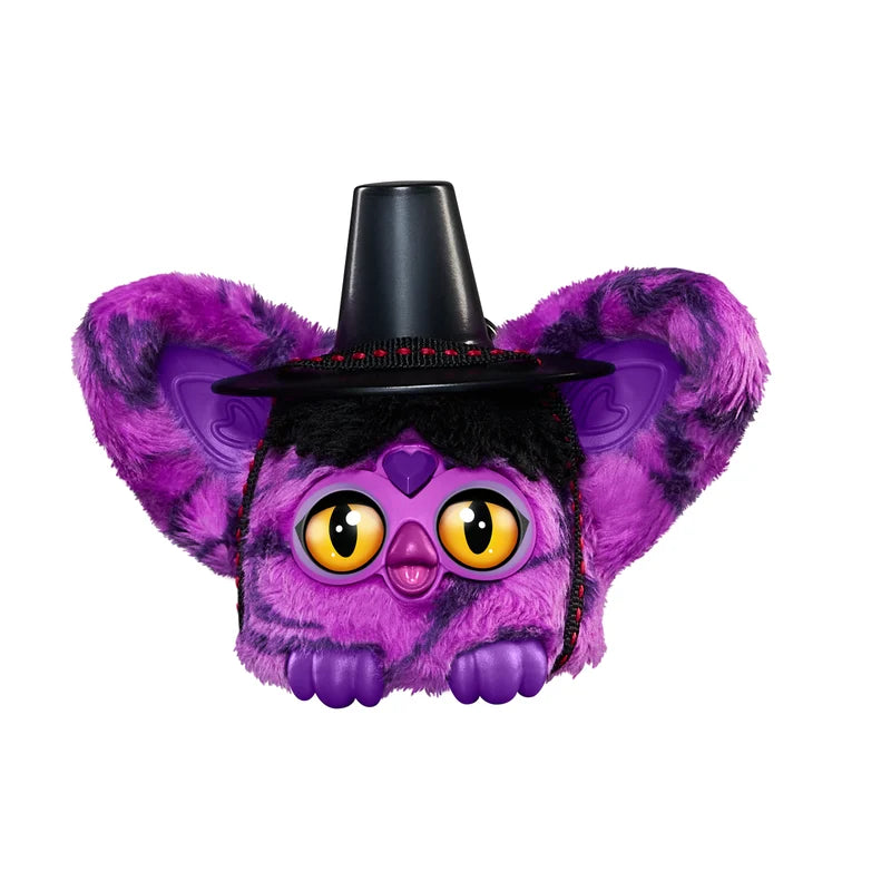 K-POP DEMMON HUNTERS - Saja Boy Demon - Figurine Furblets
