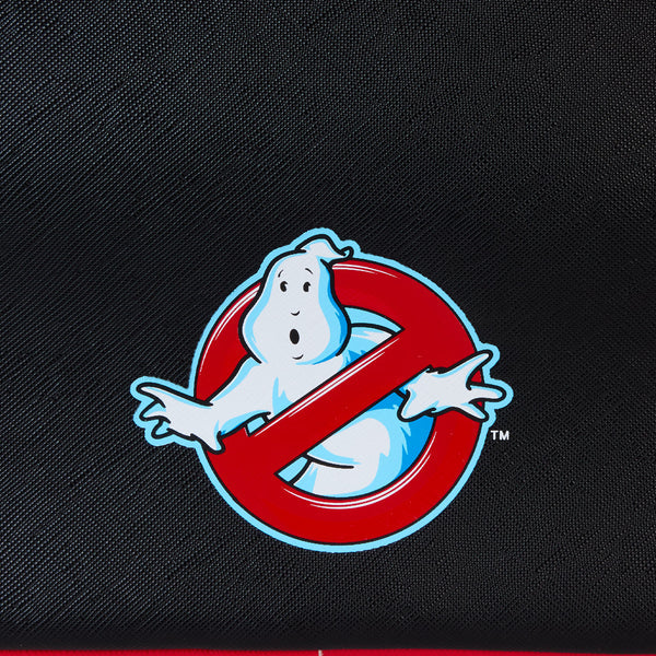 GHOSTBUSTERS - Stay Puff Chasing - Mini Sac à Dos LoungeFly