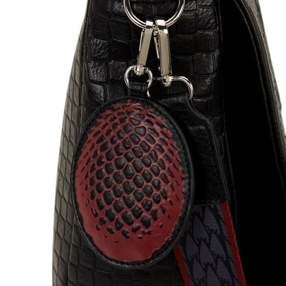HOUSE OF THE DRAGON - Sac Messenger bandoulière Loungefly
