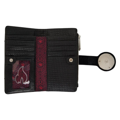 HOUSE OF THE DRAGON - Portefeuille LoungeFly